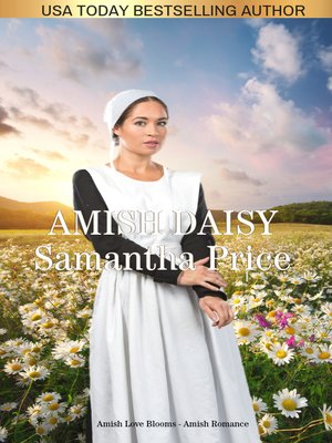 cover image of Amish Daisy
